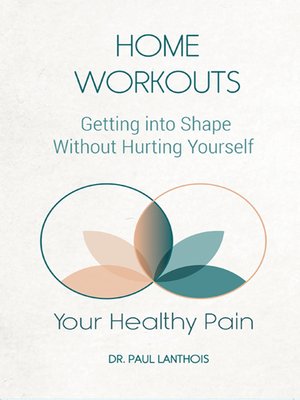 cover image of Home Workouts
